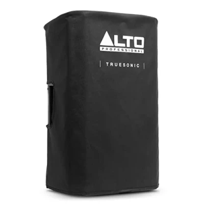 Afbeelding van Alto Professional TS415 Cover Duurzame Slip on voor Actieve aangedreven PA luidspreker