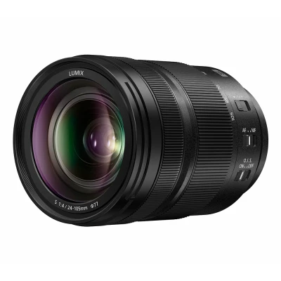 Afbeelding van Panasonic Lumix S 24/105 4.0