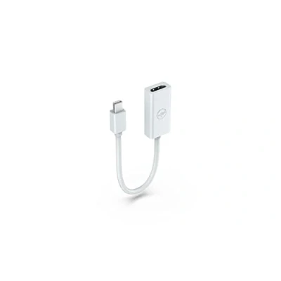 Afbeelding van Mini Display Port to HDMI Adapter Mobility Lab MAC8007 White