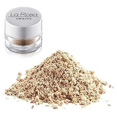 Afbeelding van La Rosa Minerale oogschaduw nr. 82 CARMELIAN 3g
