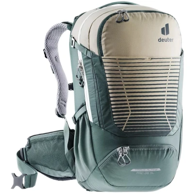Afbeelding van Rugzak Trans Alpine Pro 26 SL Sand/Teal