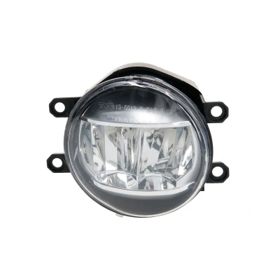 Afbeelding van TYC Mistlamp 19 6117 00 9