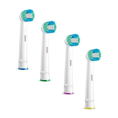 Afbeelding van Borstel vervanger TM Electron 4 Stuks