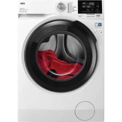 Afbeelding van AEG LWR739X64 7000 serie DualSense Condensatie was droogcombinatie 9 kg