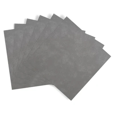 Afbeelding van d c fix 6 wandtegels, donkergrijs, 15 x cm, voor keuken en badkamer, wasbare tegels, decoratieve pvc bekleding