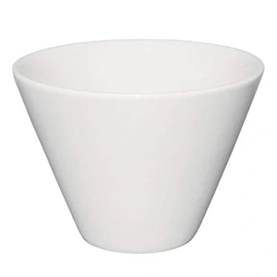 Afbeelding van Olympia conische ramekin wit 7cm (12 stuks)