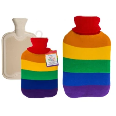 Afbeelding van Regenboog Kruik