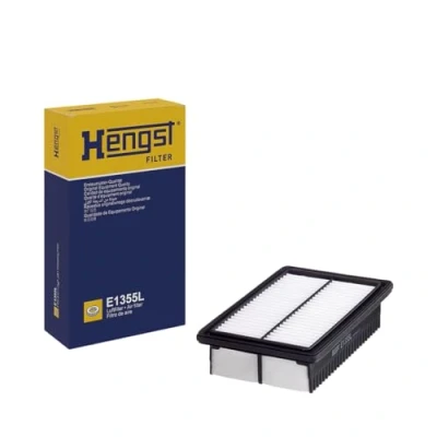 Afbeelding van Hengst Filter Luchtfilter E1355L