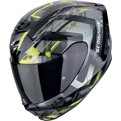 Afbeelding van Scorpion Exo 391 Clutter