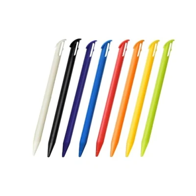 Afbeelding van Mcbazel Styluspennen 8 delige vervangende touchscreen pennen voor Nintendo New 3DS XL (meerdere kleuren)