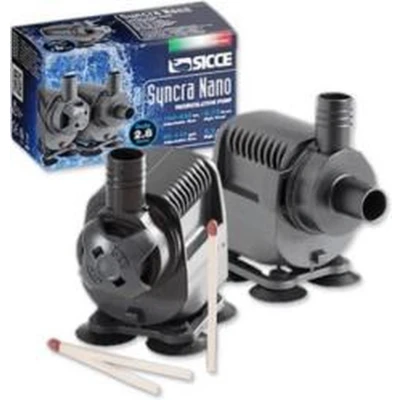 Afbeelding van Sicce Syncra Nano Circulation &amp; Powerhead 140 430 l/h 1.5 Mtr