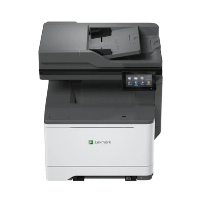 Afbeelding van Lexmark CX532adwe Multifunctionele printer
