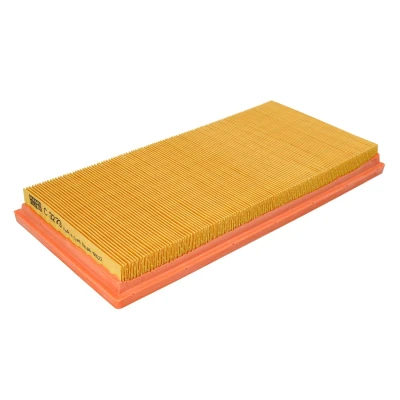 Afbeelding van Mann filter Luchtfilter C 3273