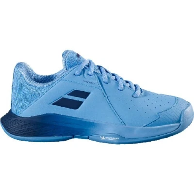 Afbeelding van Babolat Propulse Clay 3J2S25A750 Tennisschoenen Junior Drive Blue EU 37 Blauw