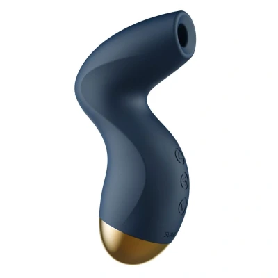 Afbeelding van SVAKOM PULSE PURE BLUE GRATIS TOY bij iedere bestelling v.a. 40,