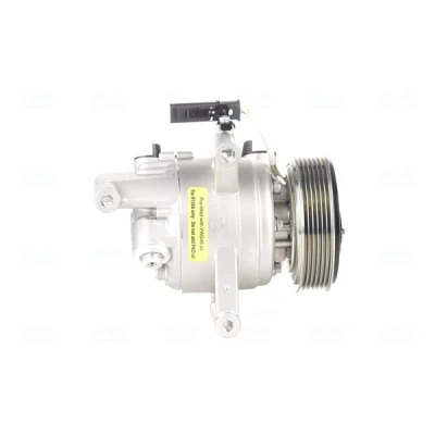 Afbeelding van Nissens Airco compressor 890649
