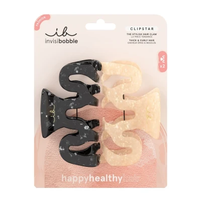 Afbeelding van Invisibobble Clipstar Eclipse 2st