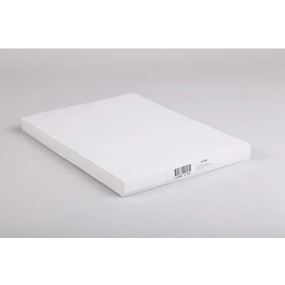 Afbeelding van Clairefontaine 21703C schetspapier (90 g, DIN A3, 29,7 x 42 cm, 250 vellen, ideaal voor kunstenaars of school), wit