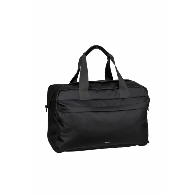 Afbeelding van Sandqvist Go Weekender L black handbagage