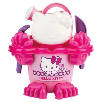 Afbeelding van Androni Strandset Hello Kitty