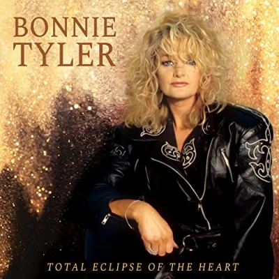 Afbeelding van Total Eclipse of the Heart (Gold)