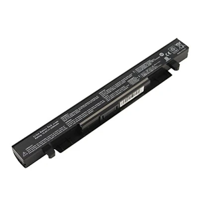 Afbeelding van ARyee A41 X550A laptopaccu compatibel met ASUS X550 X550C X550CA X550CC X550CL X550E X550L A550C A550F550F552K450K550P450P550