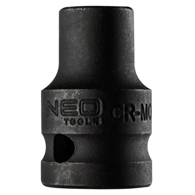 Afbeelding van neo krachtdop 10mm 1 2 aansluiting 12 210