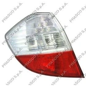 Afbeelding van PRASCO HD3244154 Achterlicht Links HONDA: Jazz Hatchback (GE, GG, GP, ZA) 1.5 i VTEC, 1.3 HYBRID, i, 1.2 2008 2014