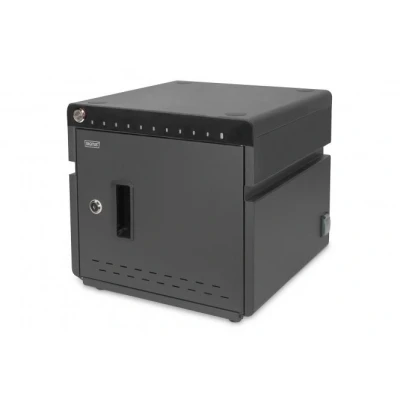 Afbeelding van Digitus DN 45004 Laad en managementsysteem Kast Bekabeling voor USB C