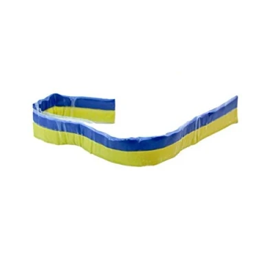 Afbeelding van Green Stuff Tape 12 Inches With Gap