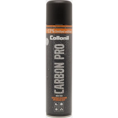 Afbeelding van Collonil Carbon Pro Spray +33% (400ml) transparant