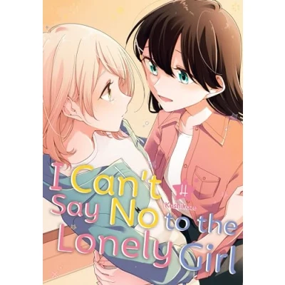 Afbeelding van I Can&#039;t Say No to the Lonely Girl 4