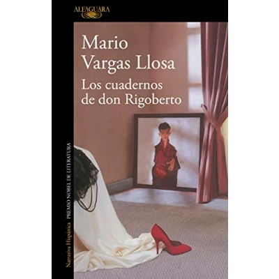Afbeelding van Los Cuadernos de Don Rigoberto