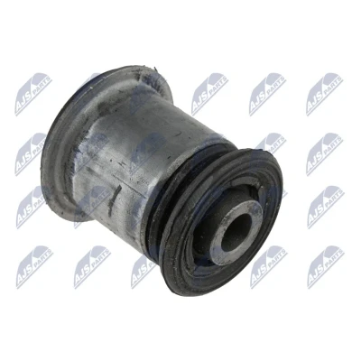 Afbeelding van Draagarmrubber NTY ZTP DW 043A