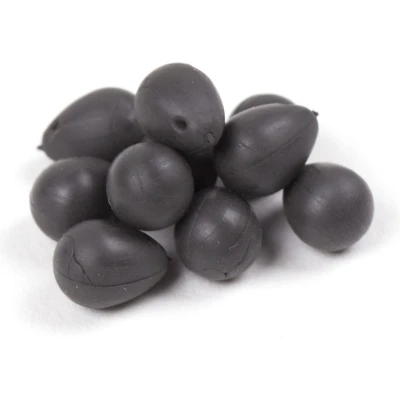 Afbeelding van PB Products Downforce Tungsten Shot On The Hook Beads 0,4g (10 stuks)