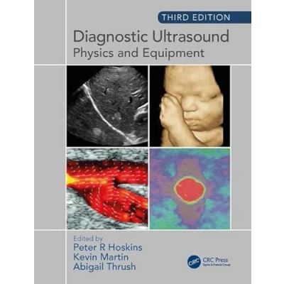Afbeelding van Diagnostic Ultrasound, Third Edition: Physics and Equipment