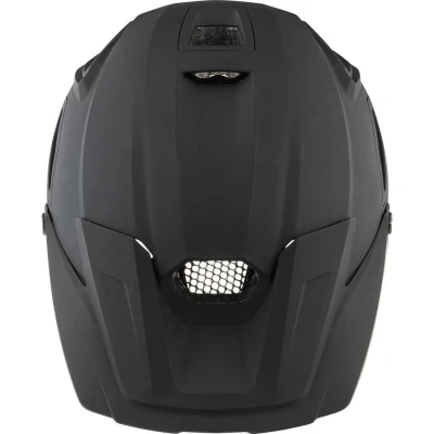 Afbeelding van Alpina Helm Comox black matt 52 57cm