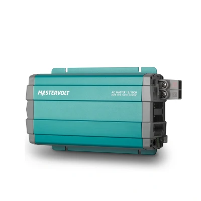 Afbeelding van Mastervolt AC Master 12V 220V 1000W omvormer zuivere sinus (piek 1750W)