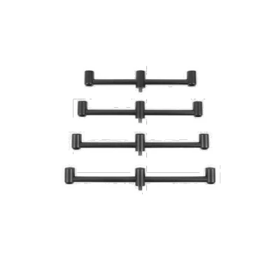 Afbeelding van Avid Carp Lok Down 3 Rod Fixed Buzz Bars Maat : 11&quot; (28.6cm)