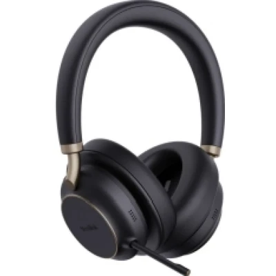 Afbeelding van Yealink BH76 Plus Microsoft Teams Black USB C Bluetooth Headset