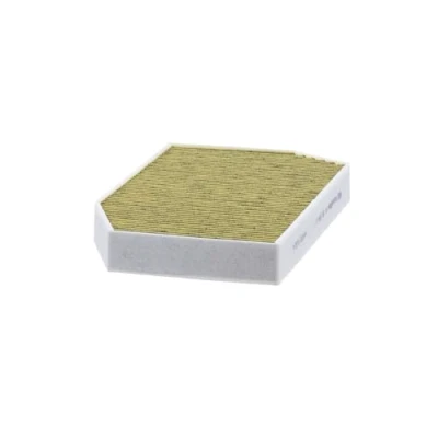 Afbeelding van Interieurfilter MANN FILTER FP 38 004/1, voor o.a. BMW
