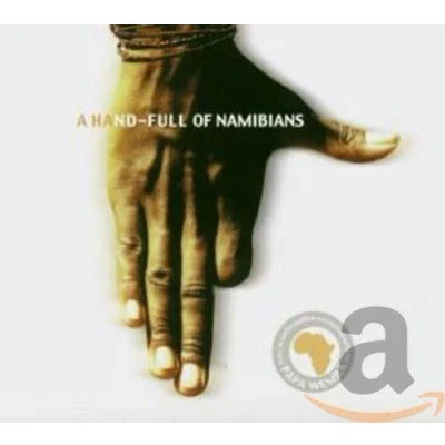 Afbeelding van Handful of Namibians