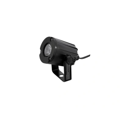 Afbeelding van Eurolite LED PST 3W 3200K Spot