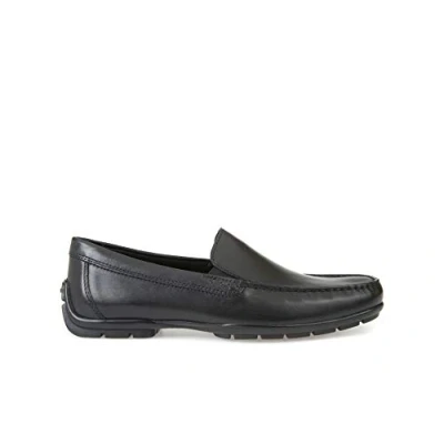 Afbeelding van GEOX MONER W 2FIT HEREN Loafers ZWART Maat 39