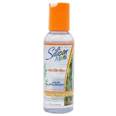 Afbeelding van Silicon Mix Gotas de Brillo Bambu Hair Polisher 118 ml