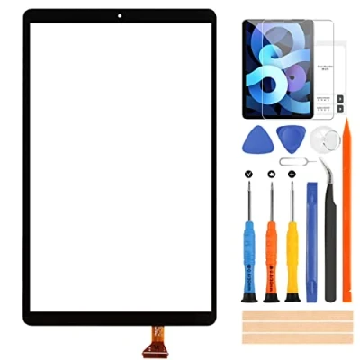 Afbeelding van ARSSLY Scherm voor Samsung Galaxy Tab A 10,1 inch 2019 T510 T515 SM touchscreen digitizer glazen paneel met reparatieset (geen LCD display)