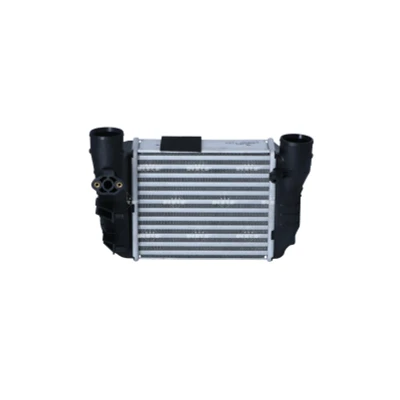 Afbeelding van Intercooler, inlaatluchtkoeler NRF 30756