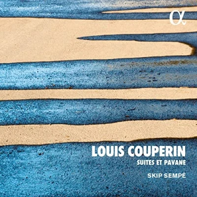 Afbeelding van Skip Sempe Suites Et Pavane (CD)
