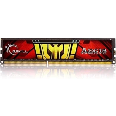 Afbeelding van G.Skill DDR3 Aegis 8GB 1333Mhz [F3 1333C9S 8GIS]