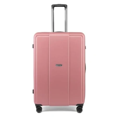 Afbeelding van Epic POP 6 0 4TROLLEY 75 CM Trolley, Maat: One Size, Taffypink